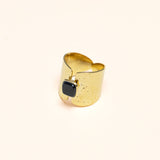 Bague Bomi