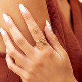 Bague Mei