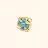 Bague Yerine