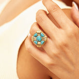 Bague Yerine