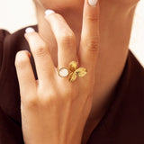 Bague Zylia