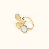 Bague Zylia