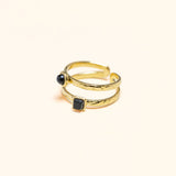 Bague Liris