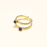 Bague Liris