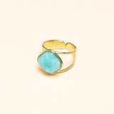 Bague Mai