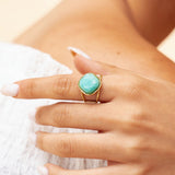 Bague Mai