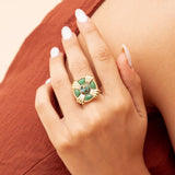 Bague Lana