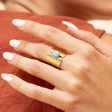 Bague Lone