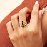 Bague Olya