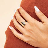 Bague Olya