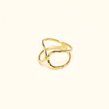 Bague Mei