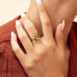 Bague Kezia