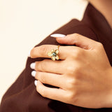 Bague Yanne