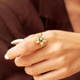 Bague Yanne