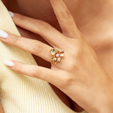 Bague Fanny