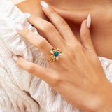 Bague Jinny