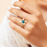 Bague Jinny