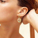 Boucles Saky