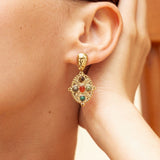 Boucles Saky