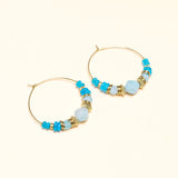 Boucles Zea