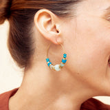 Boucles Zea