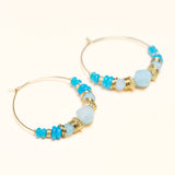 Boucles Zea
