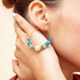 Boucles Zea