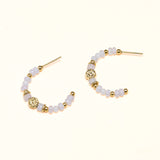 Boucles Tamar