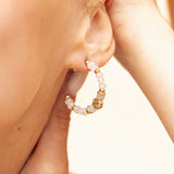 Boucles Tamar