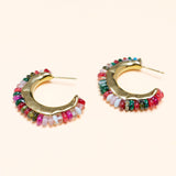 Boucles Orélia