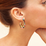 Boucles Orélia