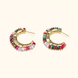 Boucles Orélia