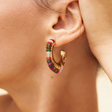 Boucles Orélia