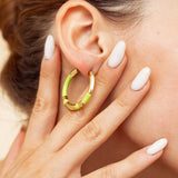 Boucles Cyrel