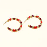 Boucles Yael