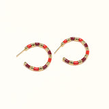 Boucles Yael