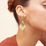Boucles Saela