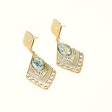 Boucles Saela