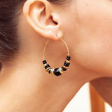 Boucles Britt