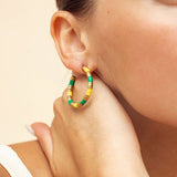 Boucles Emiko