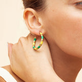 Boucles Emiko