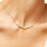 Collier Mariah