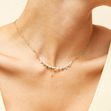 Collier Mariah