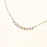 Collier Mariah