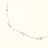 Collier Roza