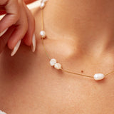 Collier Roza