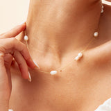 Collier Roza