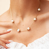 Collier Yuna