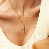 Collier Riny