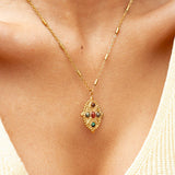 Collier Riny
